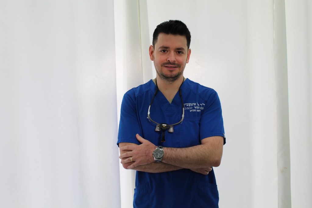 ד״ר טל איצקוביץ